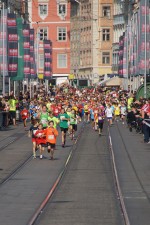 Graz Marathon 2014