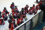 U10 Saison Abschluss