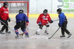 Hockey Camp Kapfenberg