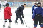 Hockey Camp Kapfenberg