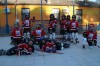 Weiz Bulls Hockeycamp in Pula 2013