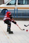 Weiz Bulls Hockeycamp in Pula 2013