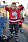 Weiz Bulls Hockeycamp in Pula 2013