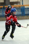 Weiz Bulls Hockeycamp in Pula 2013