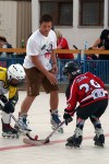 Weiz Bulls Hockeycamp in Pula 2013