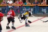 Weiz Bulls Hockeycamp in Pula 2013