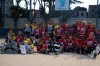 Weiz Bulls Hockeycamp in Pula 2013